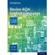 AQA AS and A Level English Language Revision Workbook: Get Revision with Results