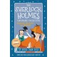 The Sherlock Holmes Children's Collection: Mystery, Mischief and Mayhem: Mystery, Mischief and Mayhem - Set 2