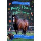 Royal Flame the Police Horse