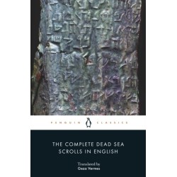 The Complete Dead Sea Scrolls in English (7th Edition)