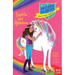 Unicorn Academy: Sophia and Rainbow