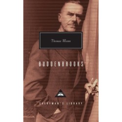 Buddenbrooks: The Decline of a Family