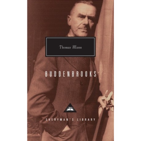 Buddenbrooks: The Decline of a Family