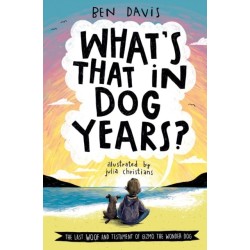 What's That in Dog Years?