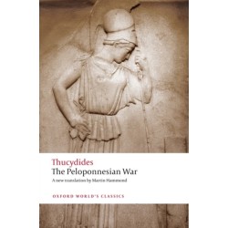 The Peloponnesian War