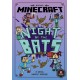 Minecraft: Night of the Bats (Woodsword Chronicles -2)