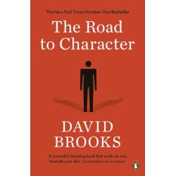 The Road to Character