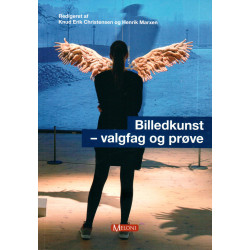 Billedkunst – valgfag og prøve