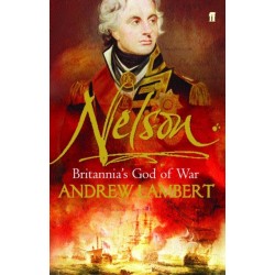 Nelson: Britannia's God of War