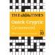 The Times Quick Cryptic Crossword Book 10: 100 World-Famous Crossword Puzzles