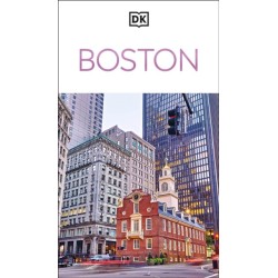 DK Boston