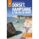 The Rough Guide to Dorset, Hampshire & the Isle of Wight: Travel Guide with eBook