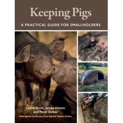 Keeping Pigs: A Practical Guide for Smallholders