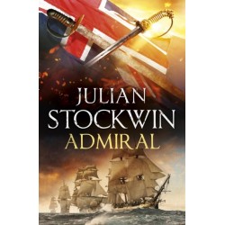 Admiral: Thomas Kydd 27