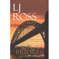 Seven Bridges: A DCI Ryan Mystery