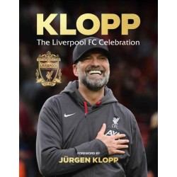 Klopp: The Liverpool FC Celebration