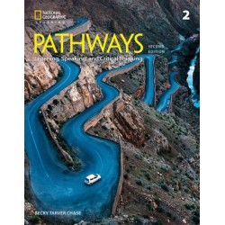 Pathways: Listening, Speaking, and Critical Thinking 2