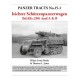 Panzer Tracts No.15-1: le.S.P.W. (Sd.Kfz.250) Ausf.A & B