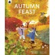 Autumn Feast: Nature's Harvest
