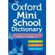 Oxford Mini School Dictionary
