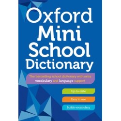 Oxford Mini School Dictionary