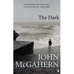 The Dark: Cillian Murphy: 'One of the greatest Irish writers’