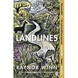 Landlines: The No 1 Sunday Times bestseller about a thousand-mile journey across Britain from the author of The Salt Path