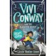 Vivi Conway and the Haunted Quest