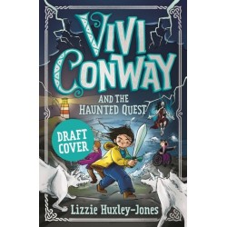 Vivi Conway and the Haunted Quest