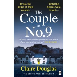 The Couple at No 9: ‘Spine-chilling’ - SUNDAY TIMES
