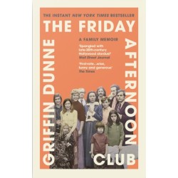 The Friday Afternoon Club: The 'wise, funny and generous' New York Times bestseller