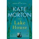 The Lake House: A Gripping Mystery Full of Secrets from the Number One Bestselling Author