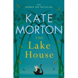 The Lake House: A Gripping Mystery Full of Secrets from the Number One Bestselling Author