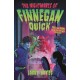 The Nightmares of Finnegan Quick