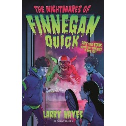 The Nightmares of Finnegan Quick