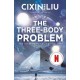 The Three-Body Problem: Now a major Netflix series