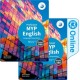 MYP English Language Acquisition (Proficient) Print and Enhanced Online Course Book Pack