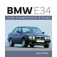 BMW E34 – The Complete Story