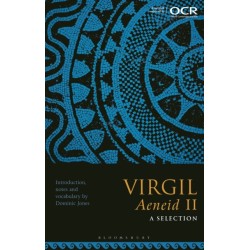 Virgil, Aeneid II: A Selection