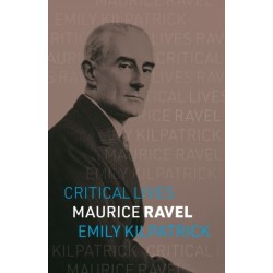 Maurice Ravel