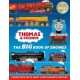 Thomas & Friends: The Big Book of Engines