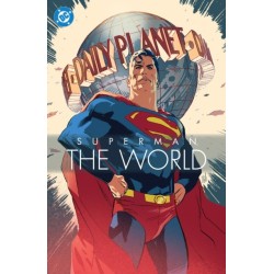 Superman: The World
