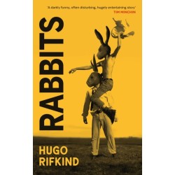 Rabbits: included in The Times best paperback books of 2025