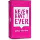 Never Have I Ever Girl's Edition