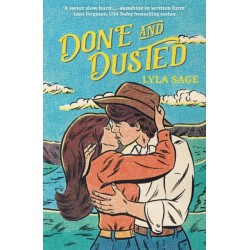 Done and Dusted: The must-read, small-town romance and TikTok sensation!