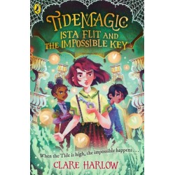 Tidemagic: Ista Flit and the Impossible Key