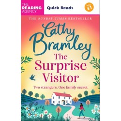 The Surprise Visitor (Quick Reads)