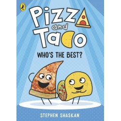 Pizza and Taco: Who's the Best?