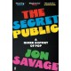 The Secret Public: A Queer History of Pop
