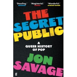 The Secret Public: A Queer History of Pop